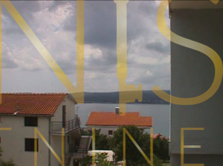 Crikvenica - monolocale, 37 m2, vista mare, vendita!
