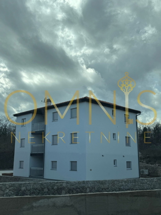 Vendita - Nuova costruzione, 97 m² + 76 m² di giardino, due bagni - Occasione!