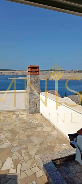 Crikvenica, Jadranovo, attico 92m2, 1 soggiorno + sala da pranzo, in vendita!