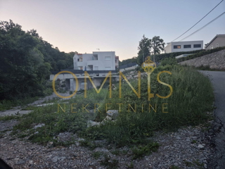 Casa con vista mare – costruzione avviata 212 m², posizione tranquilla Kastav