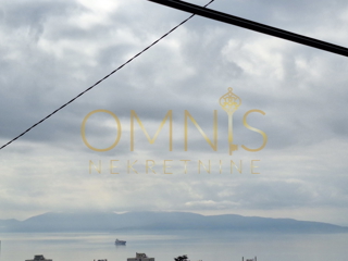 Trsat, piano con giardino e vista!