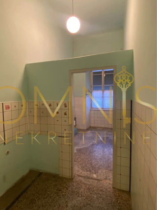 In vendita appartamento nel centro di Rijeka – 98,54 m², 1° piano