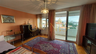 RIJEKA – BELVEDER | APPARTAMENTO TRILOCALE CON UNA VISTA MERAVIGLIOSA SUL MARE E SULLA CITTÀ