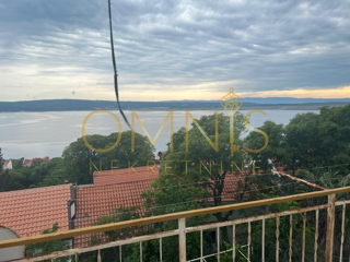 Casa indipendente con splendida vista sul mare - CRIKVENICA, DRAMALJ