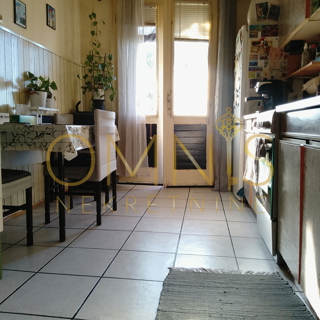 Rijeka, Turnić -1S+DB, balcone, vista mare!