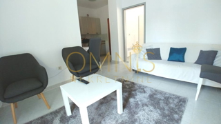 Krk, appartamento, monolocale con soggiorno e angolo cottura, 34,80 m², piano terra, in vendita!