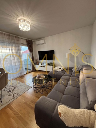 Moderno appartamento nel centro di Viškovo – Pronto da abitare!