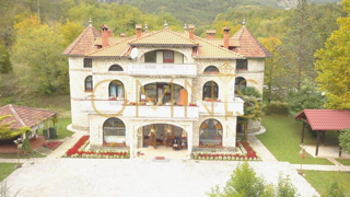 Vendita – Casa in pietra con pensione, Buzet, 5.200.000 €