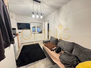 SRDOČI, APPARTAMENTO SU DUE LIVELLI (PIANO TERRA + SEMINTERRATO)