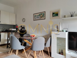 Rijeka, Brajda - Appartamento familiare, 2 camere + balcone