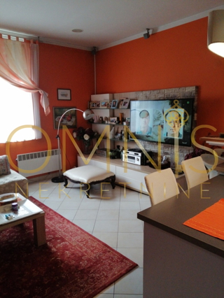 Appartamento adattato e arredato, 80 m², Turnić – 2° piano