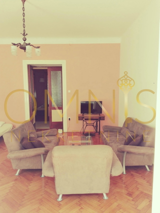 Rijeka, Centro – appartamento spazioso di 80 m², 3 locali