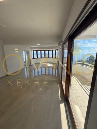 OPATIJA – APPARTAMENTO DI LUSSO CON VISTA PANORAMICA SUL MARE