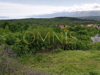 Viškovo, Saršoni, 1427 m2, terreno edificabile, vendita!