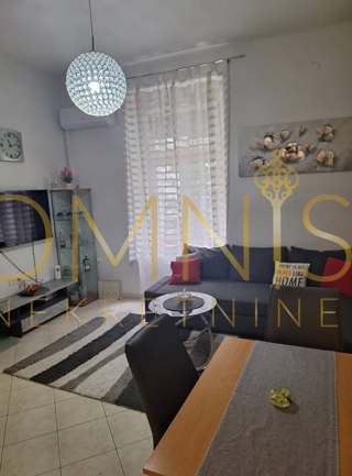 RIJEKA – KOZALA, appartamento completamente arredato di 40 m²