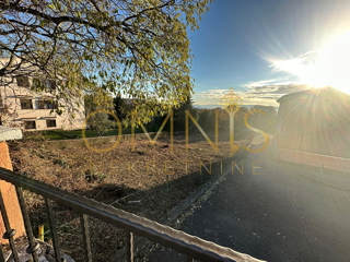 Terreno edificabile a Kostrena con vista mare – 1065 m²