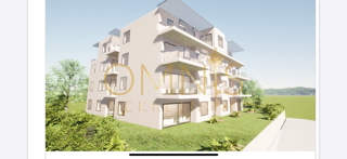 Rijeka, Kastav, terreno edificabile di 1.450,00 m², vendita!
