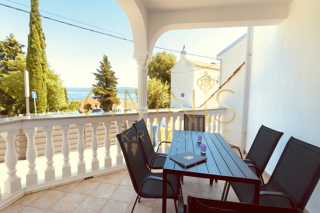 Villa – Casa vacanze confortevole con piscina e vista mare