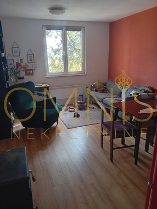 Rijeka, Zamet 2 camere + soggiorno, 45m2, in vendita!