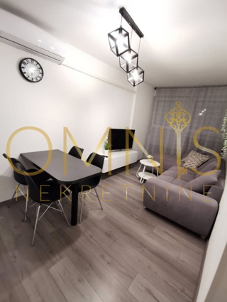SRDOČI – APPARTAMENTO COMPLETAMENTE ARREDATO 1S+DB, 39 m² – RISTRUTTURATO, ORIENTAMENTO SUD