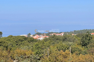 APPARTAMENTO 39 M2 IN NUOVA COSTRUZIONE CON VISTA MARE-MALINSKA-ISOLA DI KRK