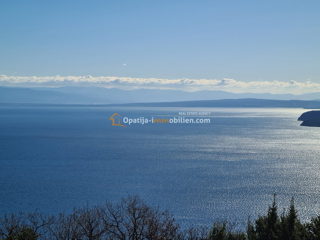 VILLA IN COSTRUZIONE CON SPLENDIDA VISTA MARE E CONTRATTO DI COSTRUZIONE