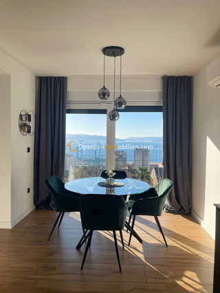 TRILOCALE IN NUOVA COSTRUZIONE - FIUME - BANDEROVO