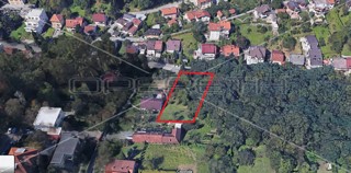 Tuškanac/Kraljevec, Britanac, 1.663,00 m2, 550.000,00 EUR