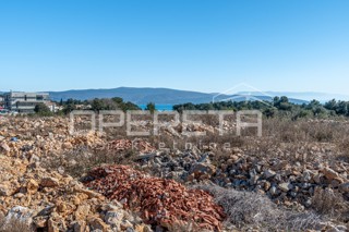 Terreno edificabile con vista – Krk, 732 m²