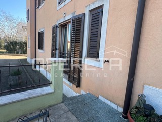 Istria, Rovigno, appartamento di 27 m2 con camera separata vicino al centro