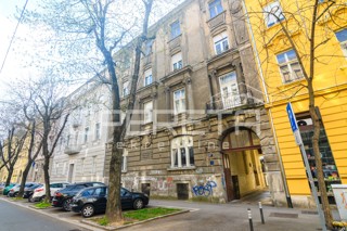 Vendita, Appartamento, Donji grad, Gajeva, Grande, 161m2