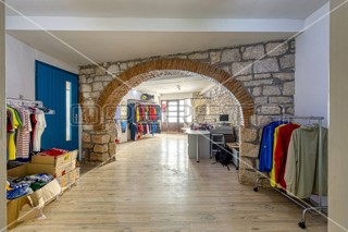 Casa con giardino nel cuore di Rovigno, 316 m2