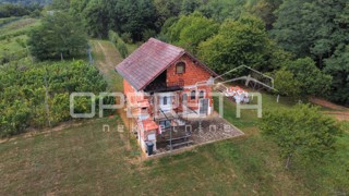 Vendita, Casa, Margečan, Margečan, Indipendente, 135m2