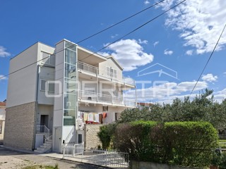 Casa appartamento vicino al mare, Zablaće