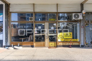 Vendita, Locale su strada, Volovčica, Trg Stjepana Konzula, 57m2
