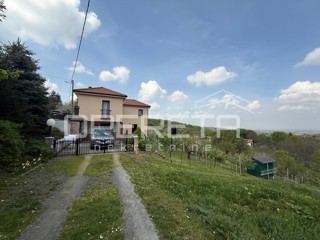 Vendita. Nuova casa. Beretinec.