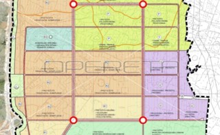 Vodnjan, Vodnjan, 12.903,00 m2, 129.000,00 EUR