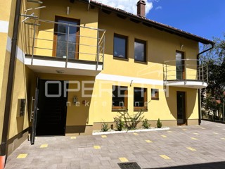 Vendita, Appartamento, Varaždinske toplice, Matije Gupca , 3l, 54m2