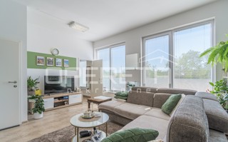 Istria, dintorni di Karigador – due appartamenti e locale commerciale con piscina e giardino