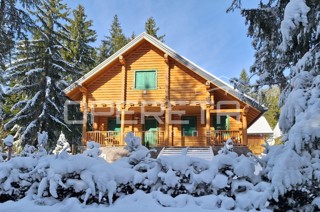 VENDITA, GORSKI KOTAR, MRKOPALJ, CASA DI MONTAGNA.