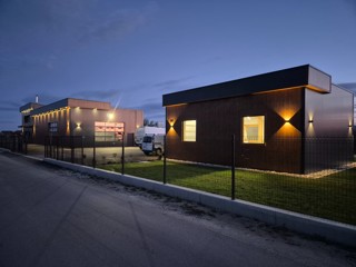 Vendita, Magazzino-Capannone, Brdovec, Putine bb, 510m2