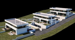 Gospočak, Remete, 2.454,00 m2, 550.000,00 EUR