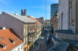 Vendita, Appartamento, Centar, Ilica , 2l, 130m2