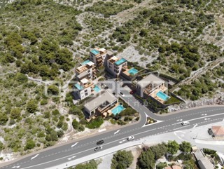 Vendita, Appartamento, Primošten, Šibenska bb, 3l, 157m2