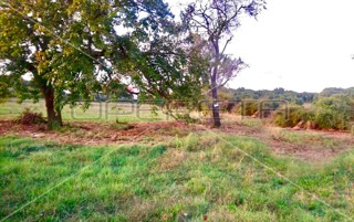 Terreno edificabile Loborika 634m2, a soli 5km da Pola