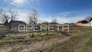 Antuna Mihanovića, Vukovar, 6.144,00 m2, 74.000,00 EUR