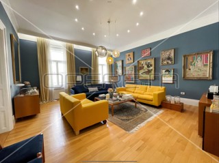 Vendita, Appartamento, Centar, Gundulićeva kod Mihanovićeve, 3,5l, 130m2