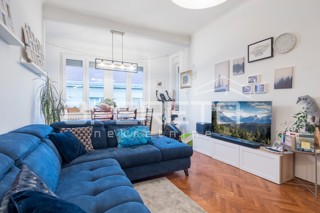 Vendita, Appartamento, Kvatrić, Ivana Padovca, 3l, 86m2