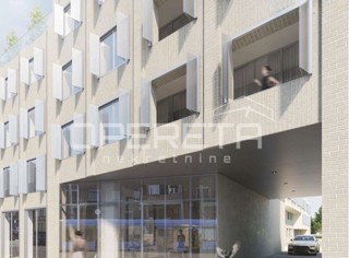 Vendita, Appartamento, Kvatrić, Maksimirska, 3l, 93m2