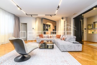 Vendita, Appartamento, Centar, Gajeva, 4l, 170m2